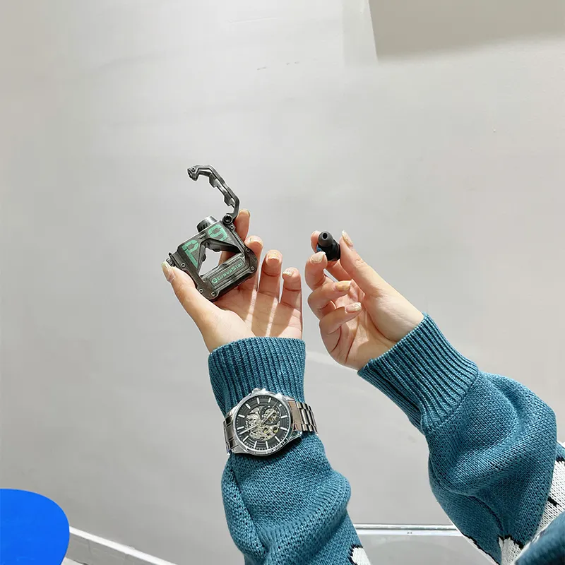 AILANG Men Exploration Watch-72