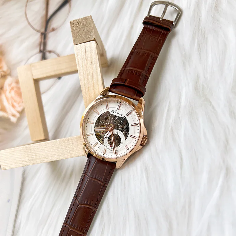 AILANG Men Exploration Watch-3