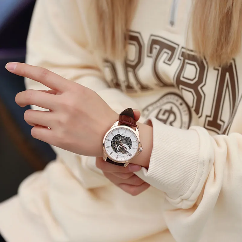 AILANG Men Exploration Watch-58
