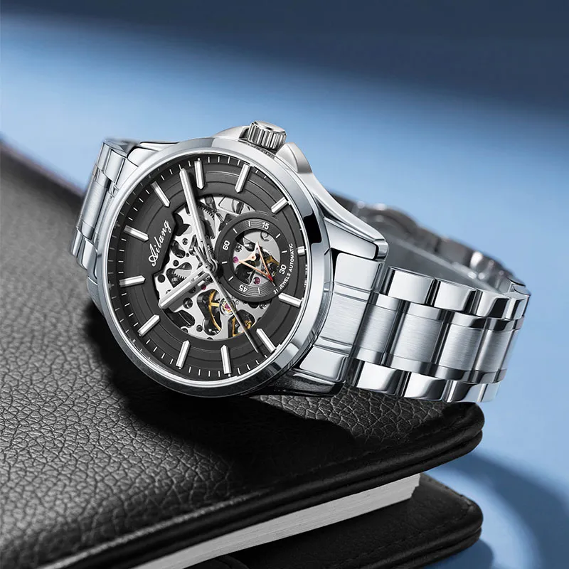 AILANG Men Exploration Watch-33
