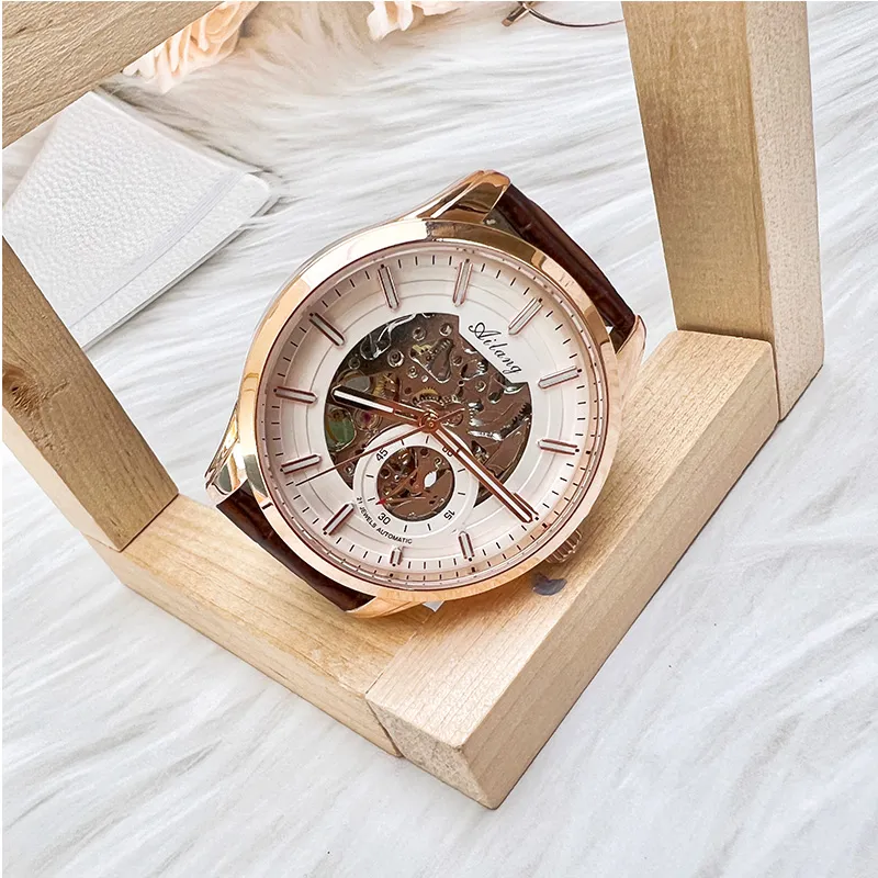 AILANG Men Exploration Watch-4
