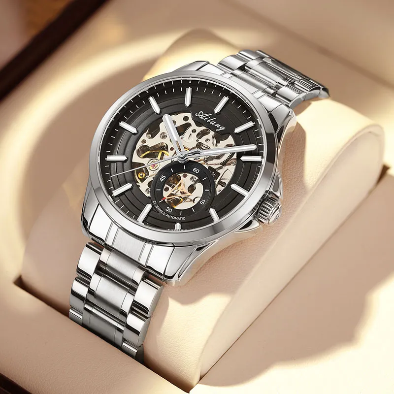 AILANG Men Exploration Watch-34