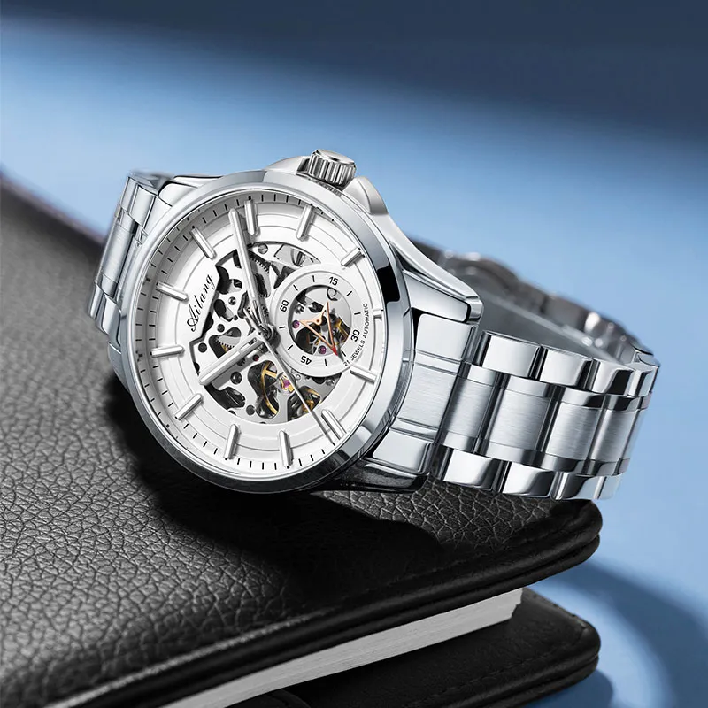 AILANG Men Exploration Watch-44