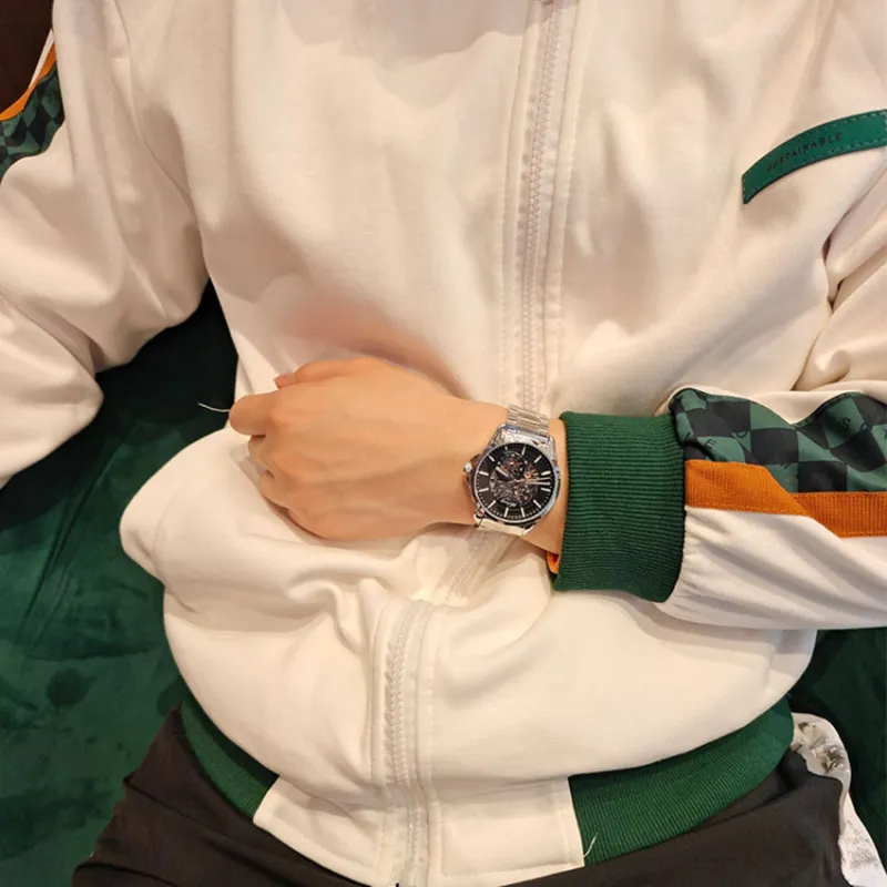 AILANG Men Exploration Watch-71