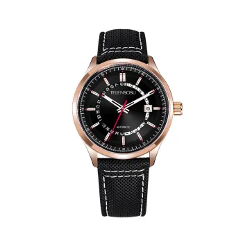 TELENSOSU Men Watch