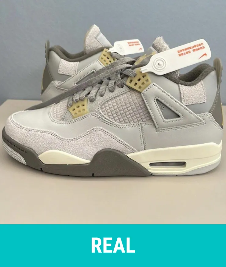 AIR des JORDAN