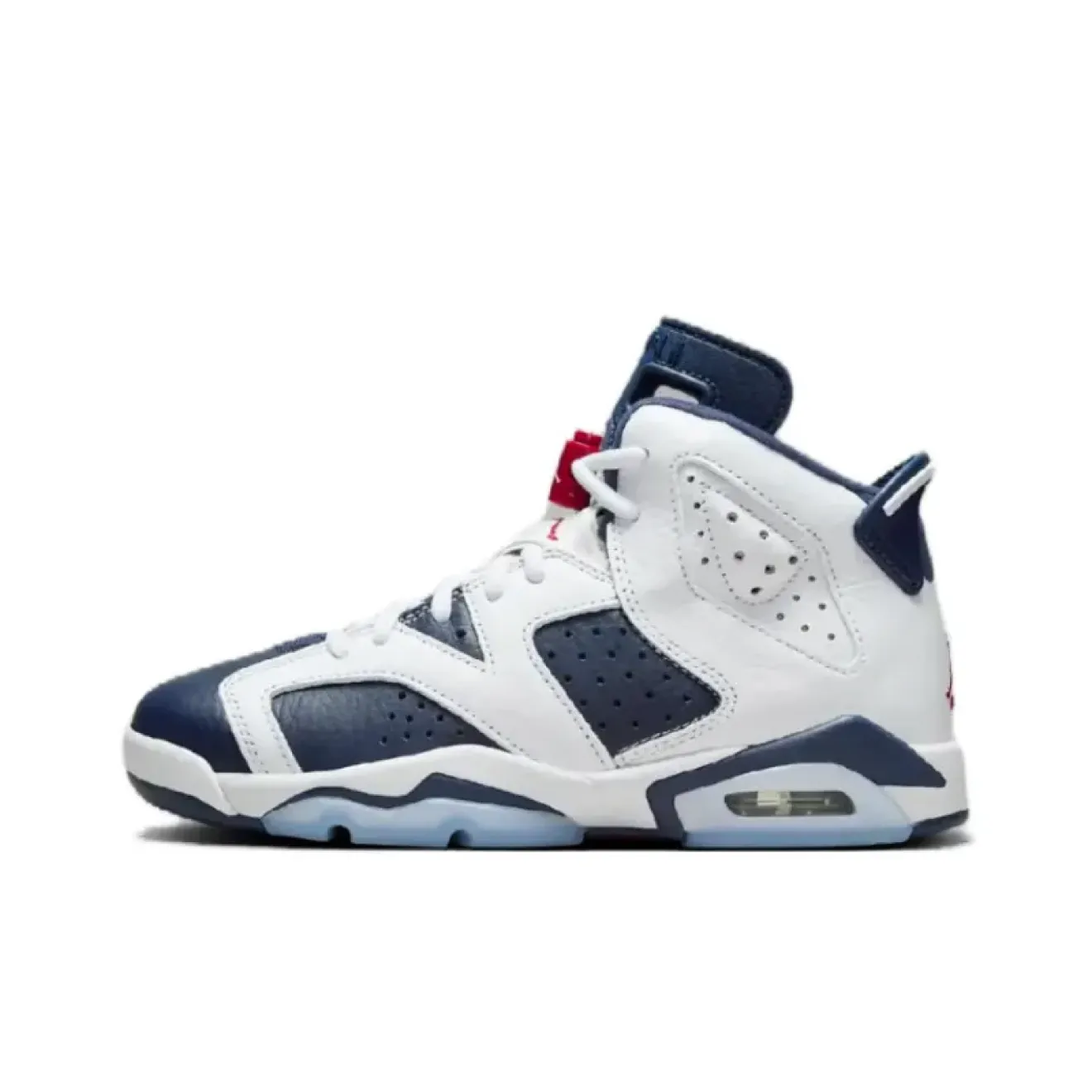 Legit Check Air Jordan 6 Retro 
