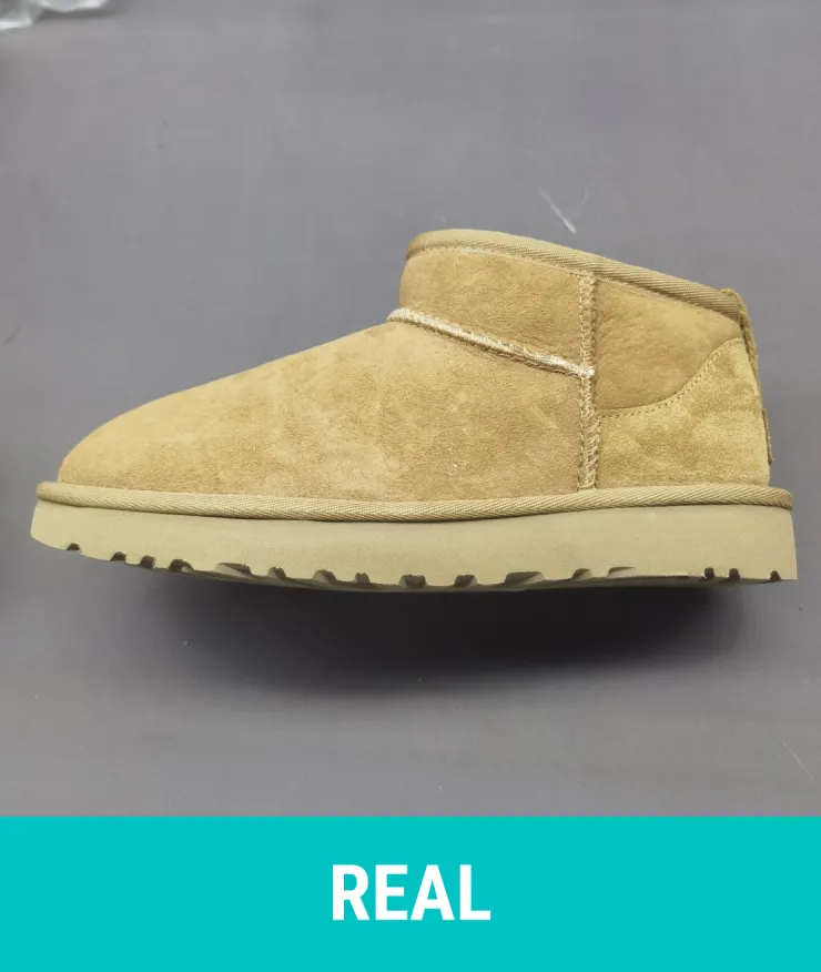 Shoes UGG T Classic II 1017703T T Che