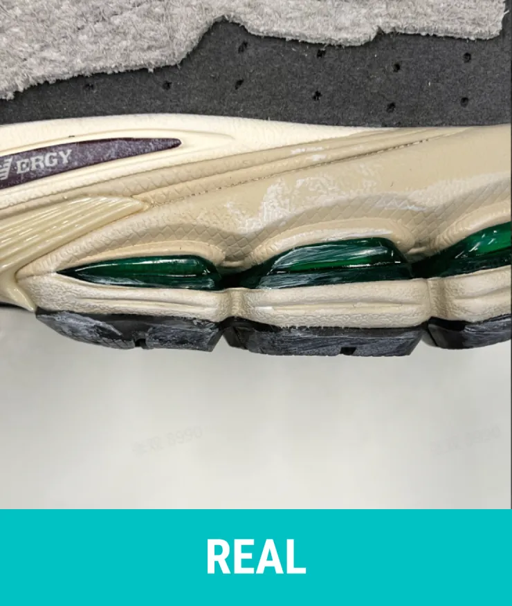 zapatillas de running New Balance constitución fuerte 10k talla 45