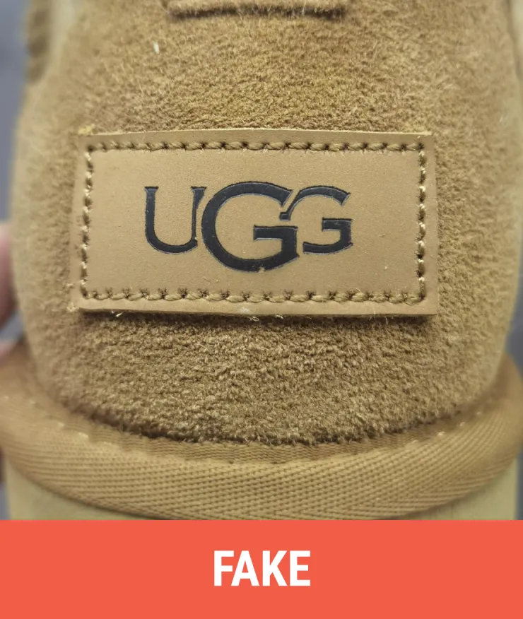 Уги коричневі високі ugg brown