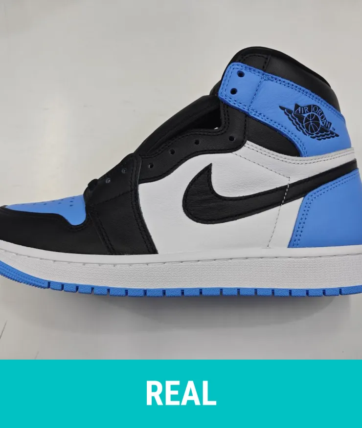 Air Jordan 1 High Zoom CMFT Black Light Smoke Grey