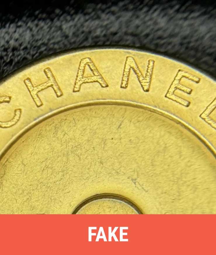 you know shes a longtime Chanel bag obsessive
