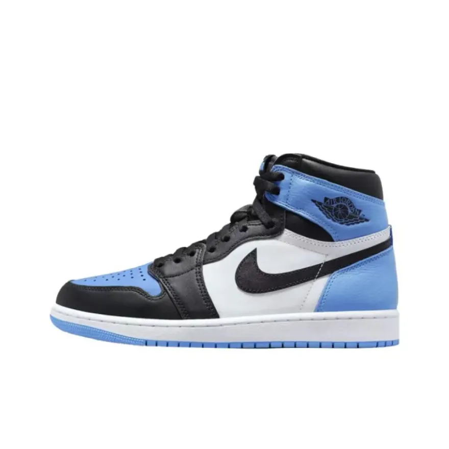 Кроссовки jordan 1 retro tie dye кросівки