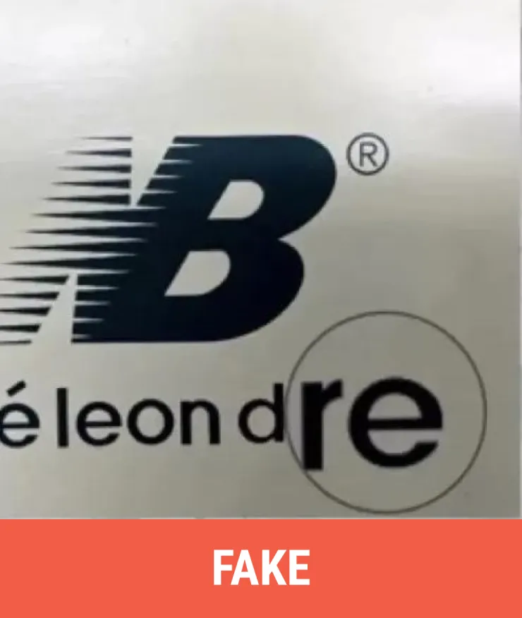 La vague de succès de New Balance ne sessouffle pas et apporte une nouvelle silhouette dans la rue