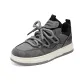 Dark Gray Black