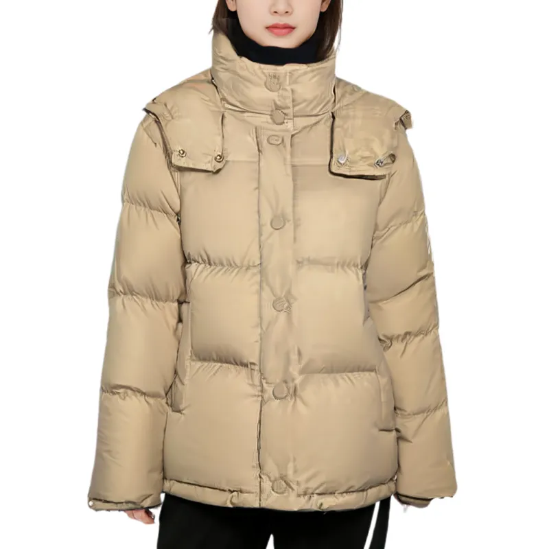 COACH FW23 Down Jackets Women's-1