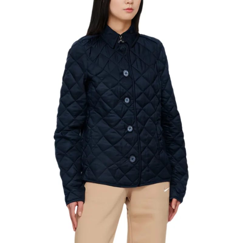 レア品】BELIEF 打ち上げる / Diamond Quilted Jacket