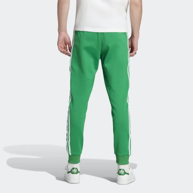 Adidas Originals Adicolor Classics Sst Track Pants POIZON