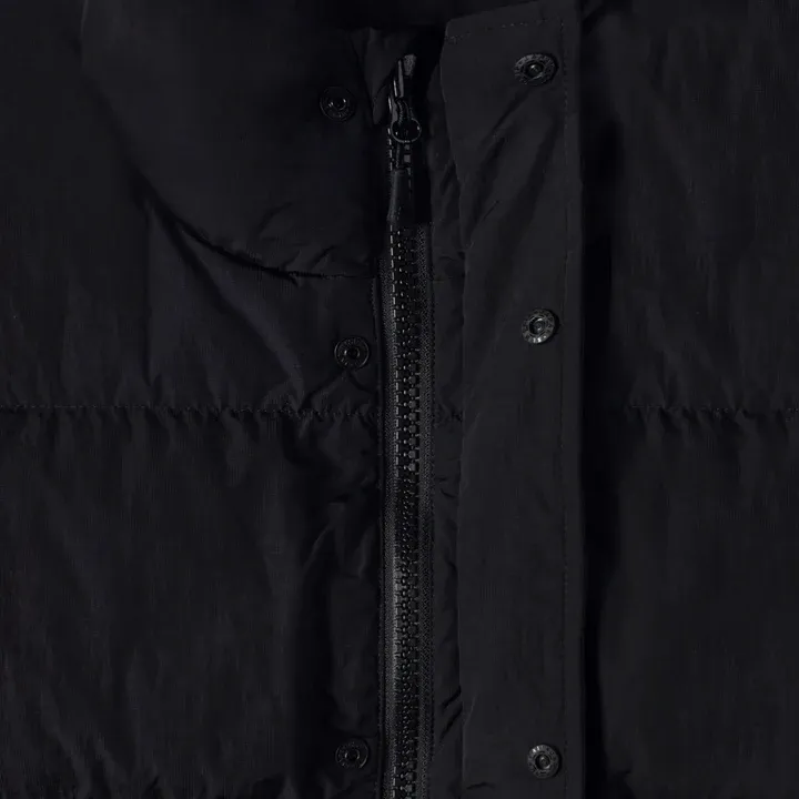 Stussy Ripstop Down Puffer Jacket Green L - POIZON Stussy Ripstop Down Puffer Jacket Green L - POIZON