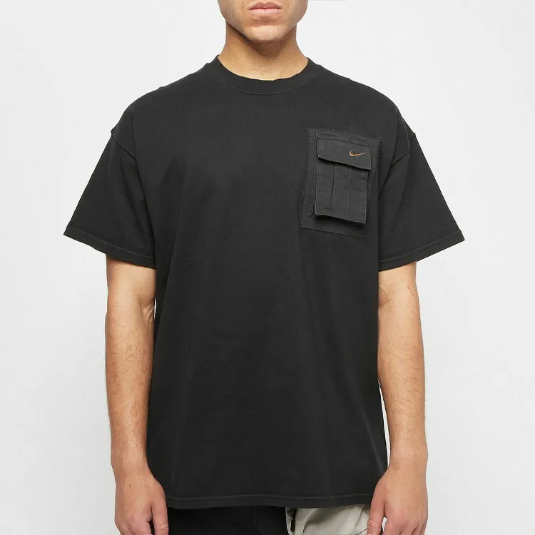 Travis Scott X Nike NRG AG Tee