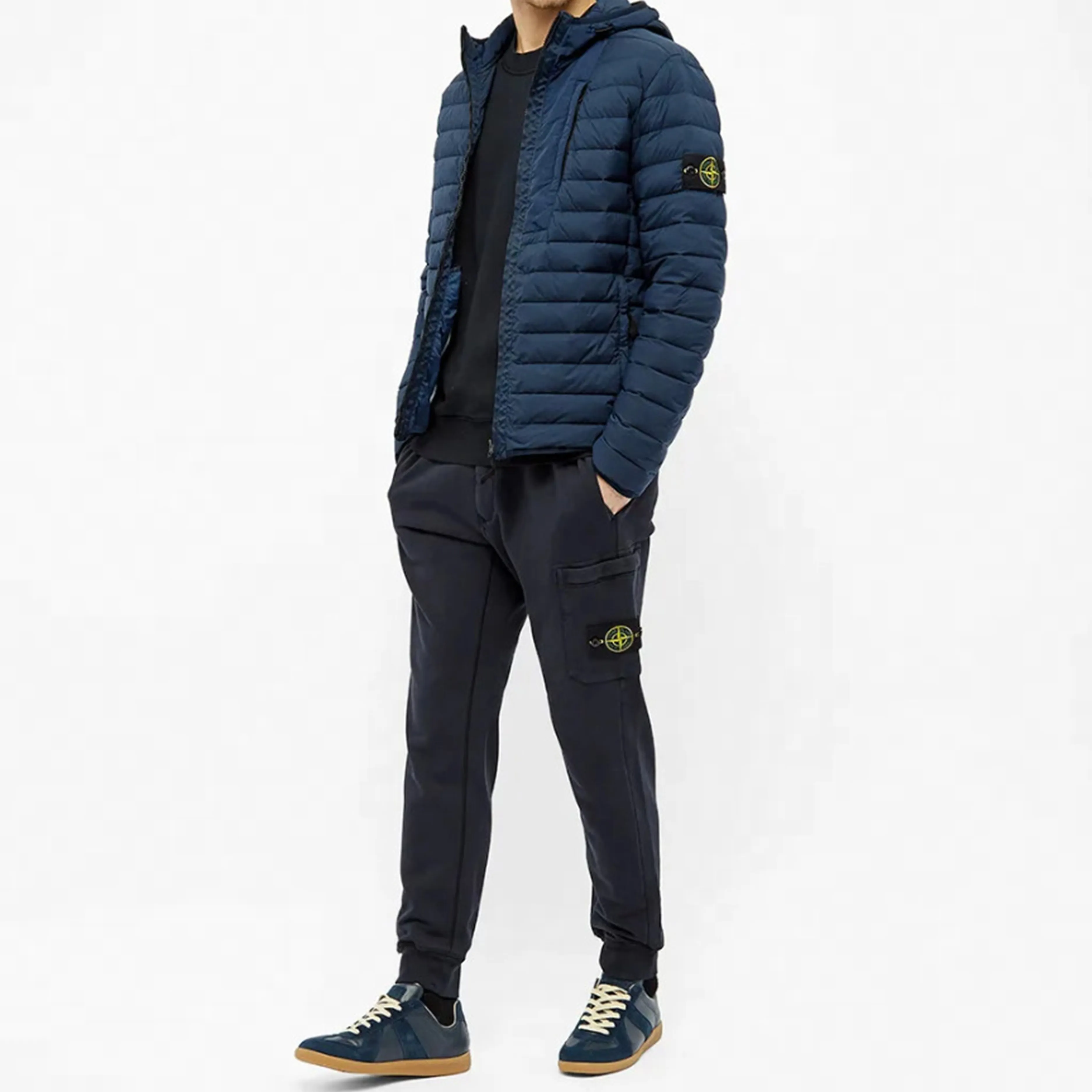 STONE ISLAND Sweatshirts Men