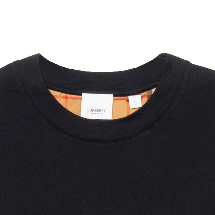 Burberry Serra Tshirt fashion