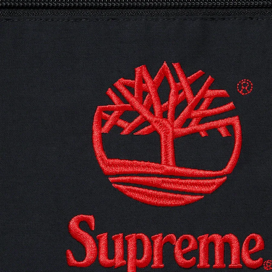 Timberland X Supreme SS21 Jackets Unisex