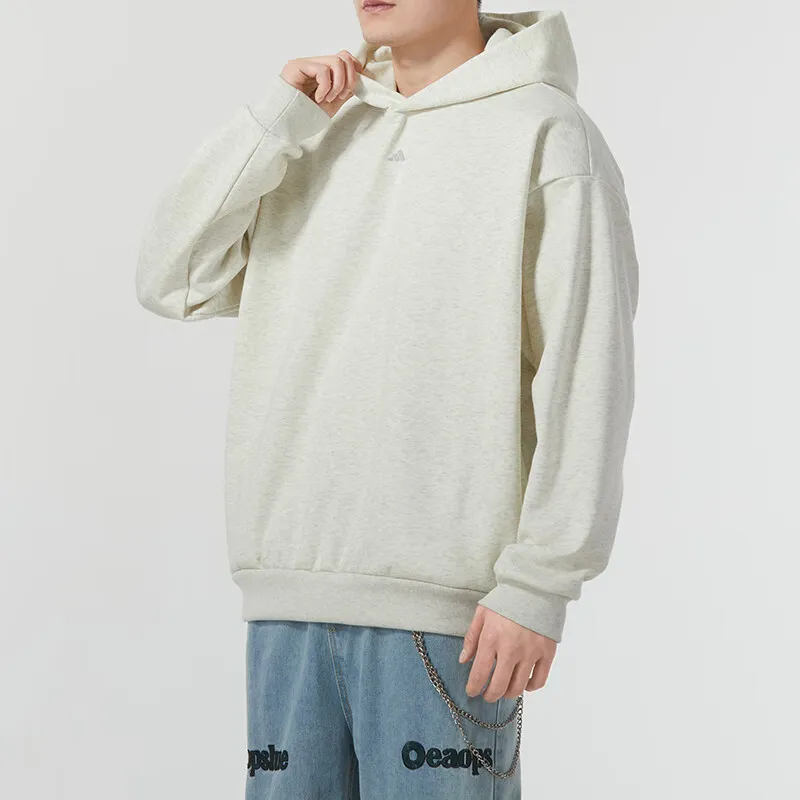 Adidas Sweatshirts Men Beige