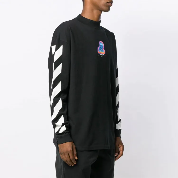 OFF-WHITE FW19 T-Shirts Men