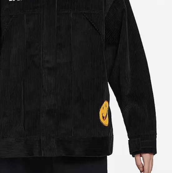 Nike Jackets Women's Black