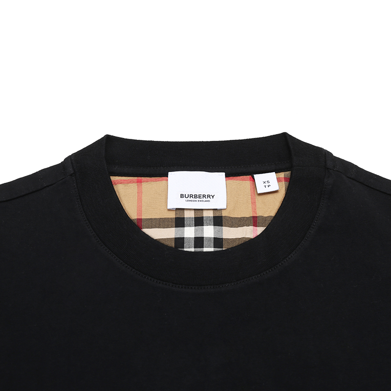 Burberry Serra Tshirt fashion