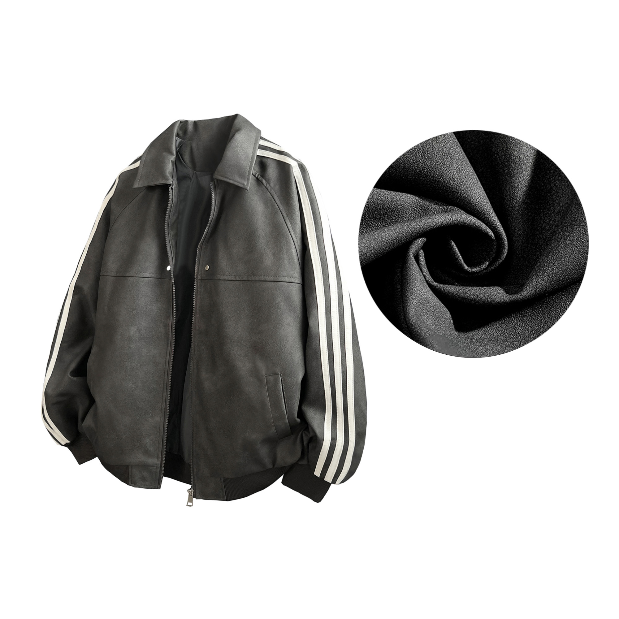 Supreme Schott The Crow Perfecto Leather Jacket - POIZON Supreme Schott The Crow Perfecto Leather Jacket - POIZON