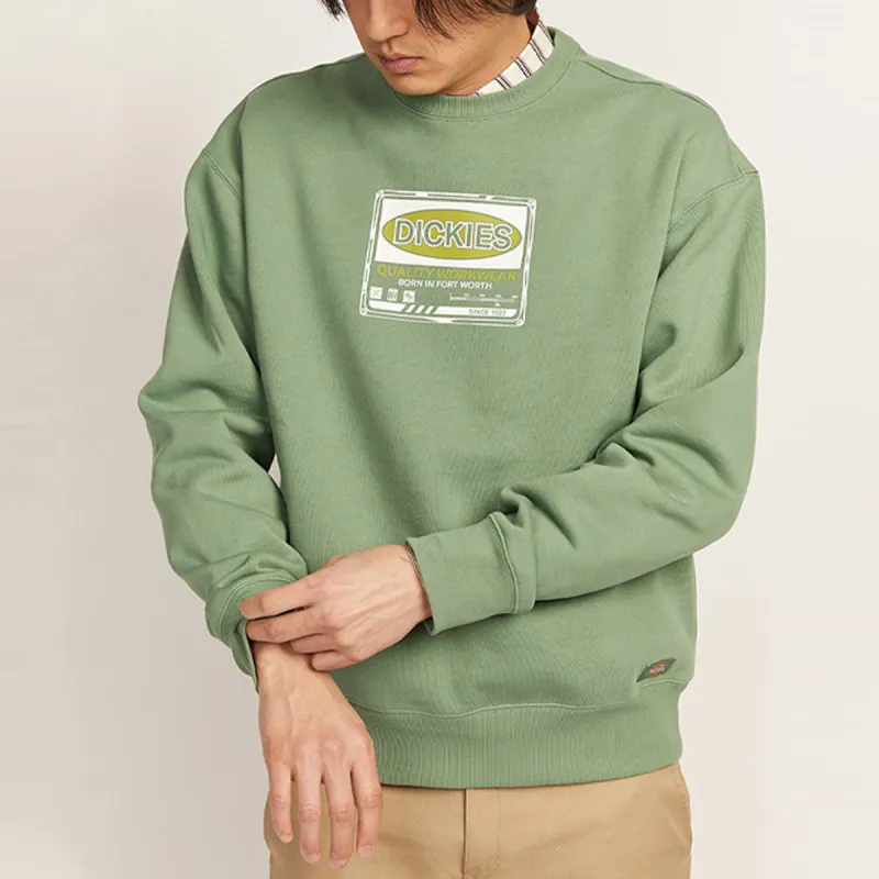Dickies Sweatshirts Women's-7