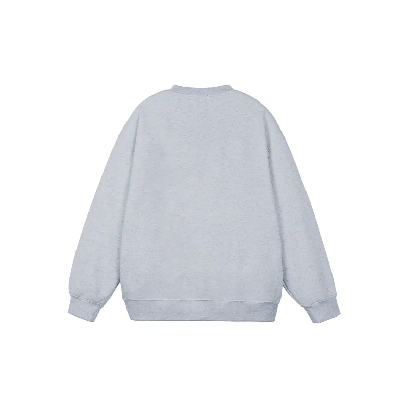 PRESSURE Sweatshirts Unisex-3