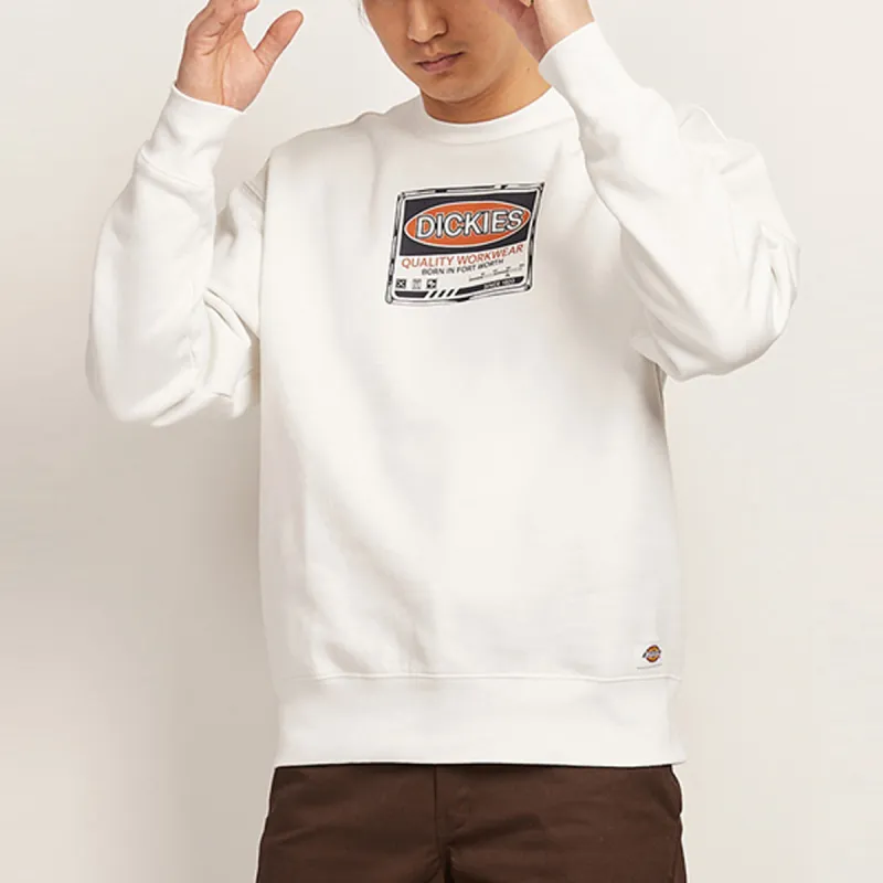 Dickies Sweatshirts Women's-4