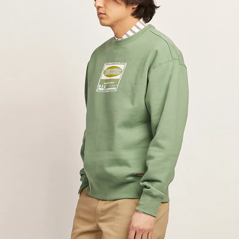 Dickies Sweatshirts Women's-8