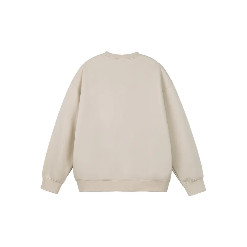 PRESSURE Sweatshirts Unisex-6