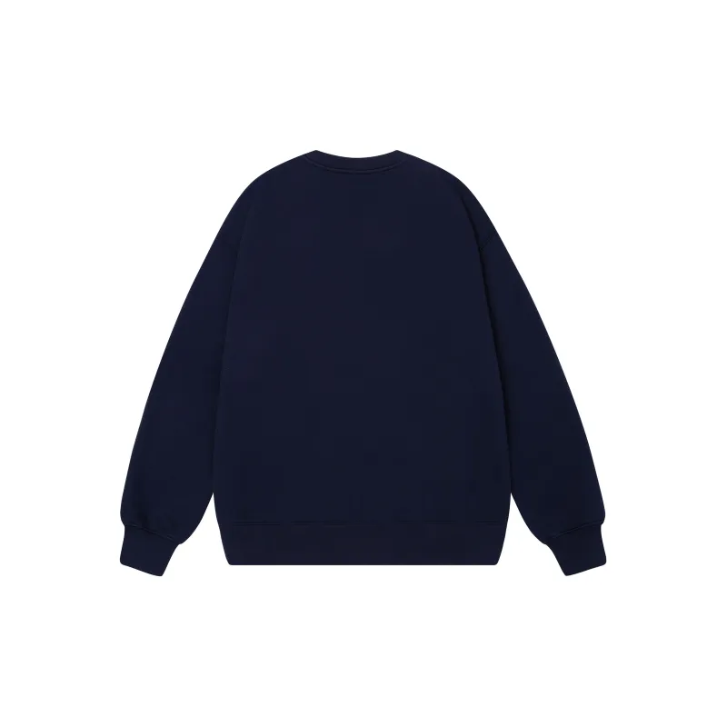 PRESSURE Sweatshirts Unisex-12