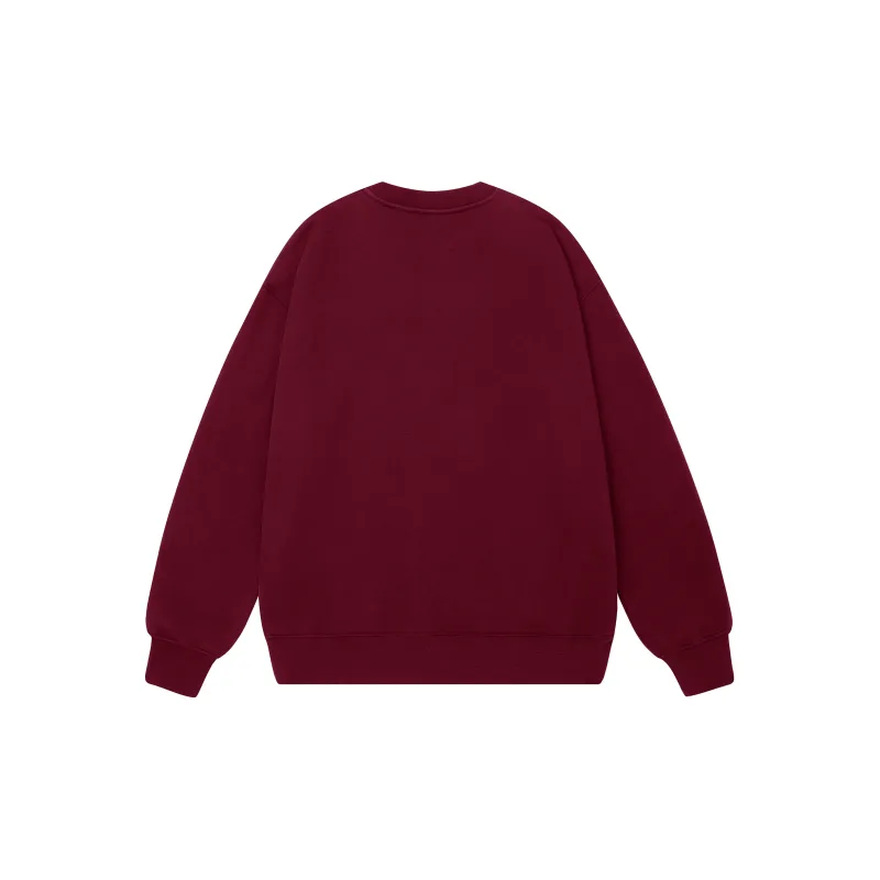 PRESSURE Sweatshirts Unisex-10