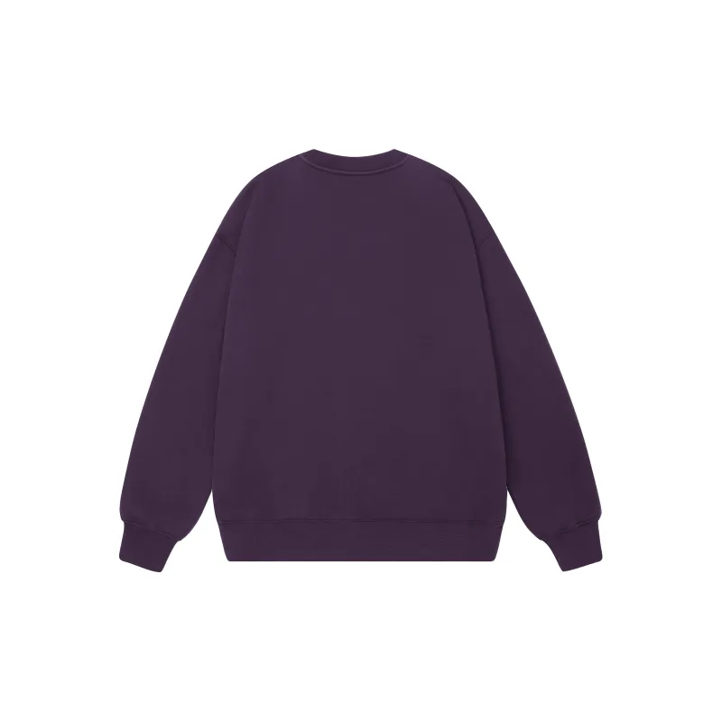 PRESSURE Sweatshirts Unisex-14