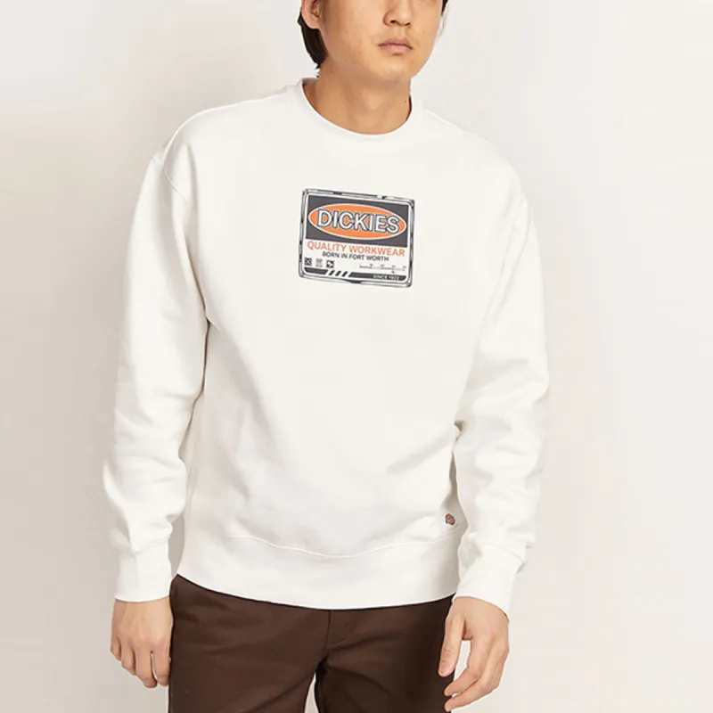 Dickies Sweatshirts Women's-2