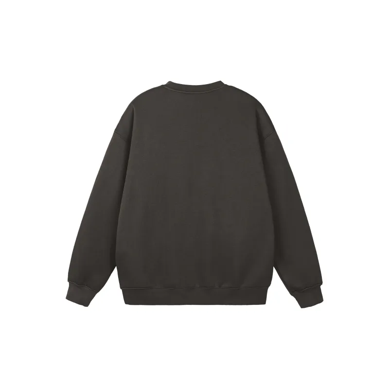 PRESSURE Sweatshirts Unisex-8