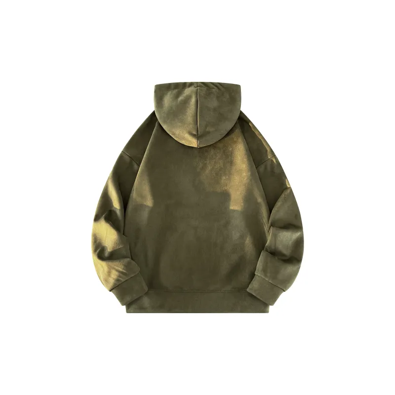 PRESSURE Sweatshirts Unisex-5