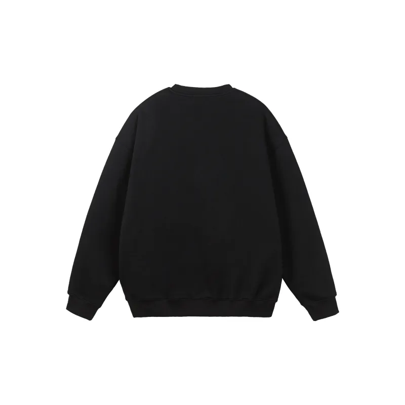 PRESSURE Sweatshirts Unisex-1
