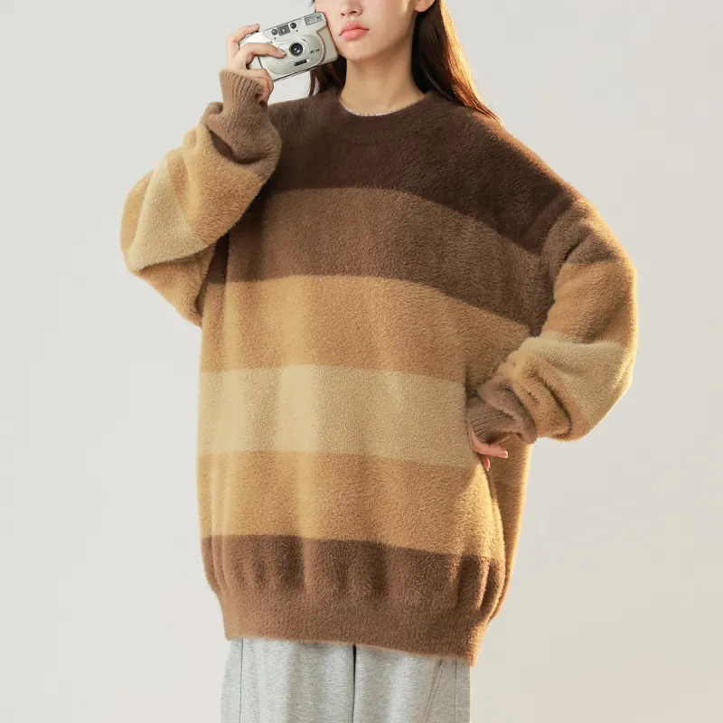 GSUE Sweaters Unisex-4