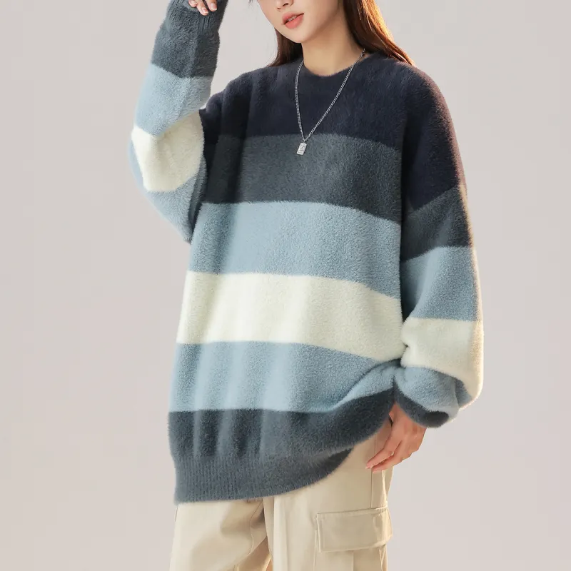 GSUE Sweaters Unisex-9