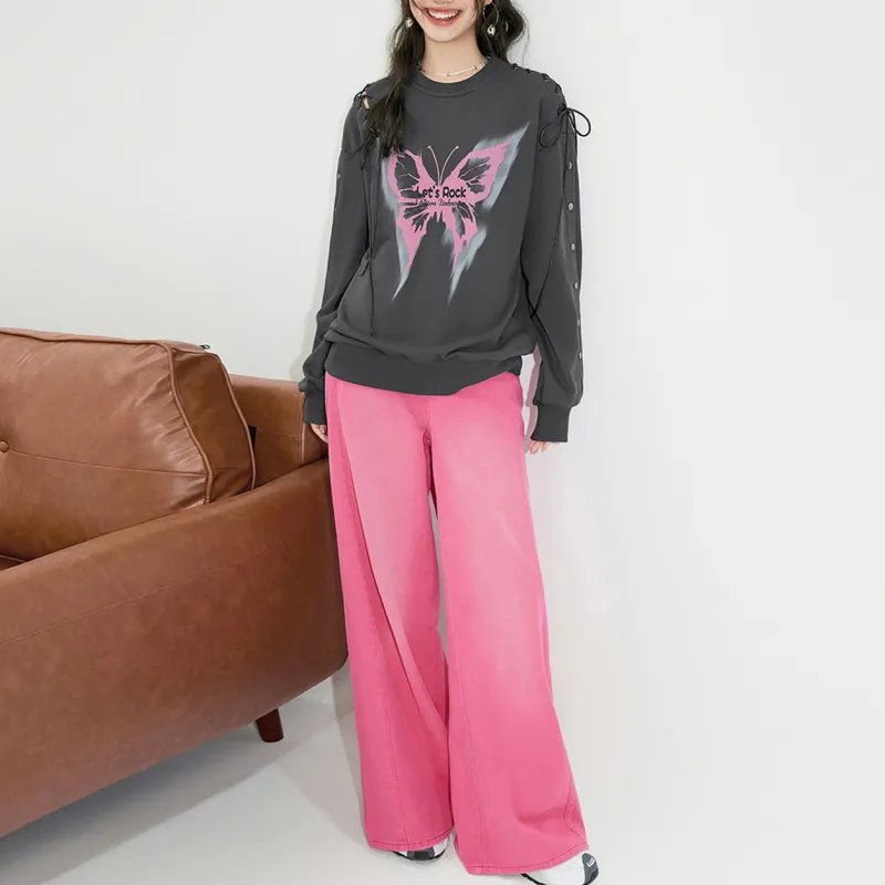 EPTISON WOMAN Sweatshirts Women's-2