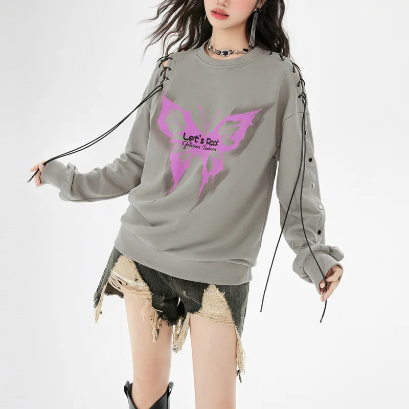 EPTISON WOMAN Sweatshirts Women's-9