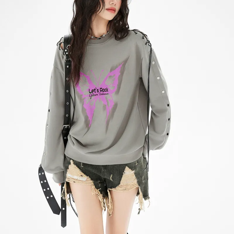 EPTISON WOMAN Sweatshirts Women's-10