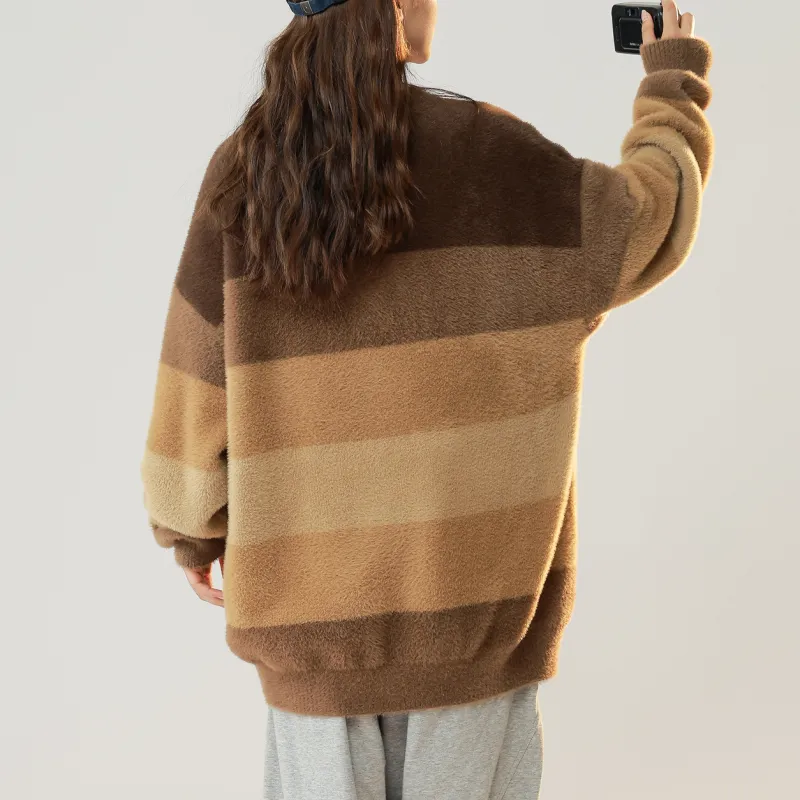 GSUE Sweaters Unisex-3